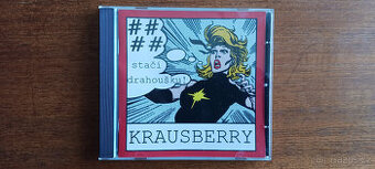 CD Krausberry - Stačí drahoušku