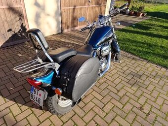 Suzuki Marauder VZ 800