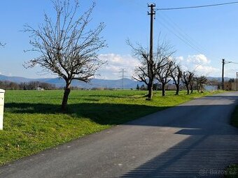 Prodej, stavební pozemek Dolní Domaslavice
