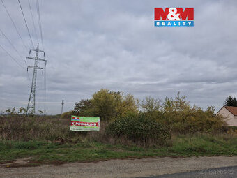 Pronájem provozní plochy, 1677 m², Sokolnice - 1