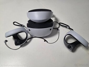 Playstation VR 2