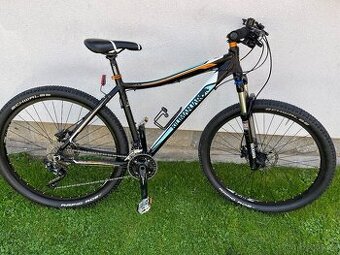 KILIMANJARO 27.5 Shimano XT