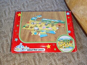 Dětské puzzle