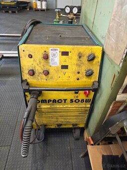 Svářečka COMPACT 508 WN