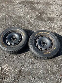 Pirelli Scorpion 205/65 R15