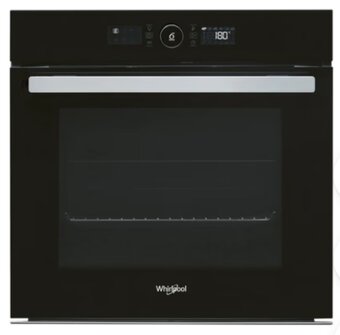 Trouba vestavěná Whirlpool