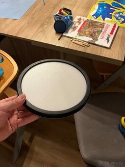 2 led svítidla