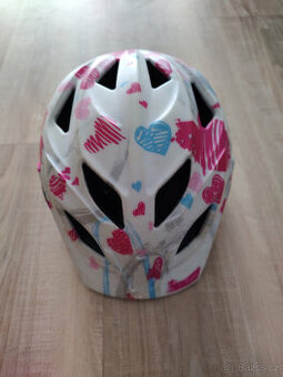 Helma na kolo Etape Pluto Light XS/S (48-52 cm)