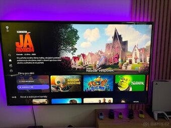 TV LG 75UM7110PLB