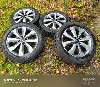 ALU kola Kia Stonic 4x100 R16