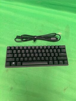 Razer Huntsman Mini (Purple Switch) - US INTL