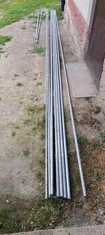 Trubka uhlíková ocel Sanha Therm 24000 6 m