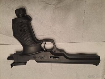 Vzduchová pistole LOV 21 ,SLEVA