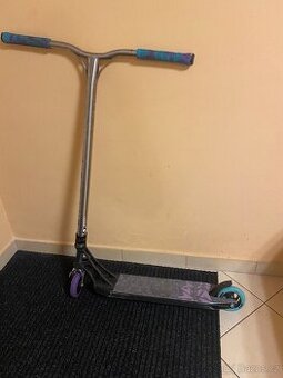 Freestyle koloběžka