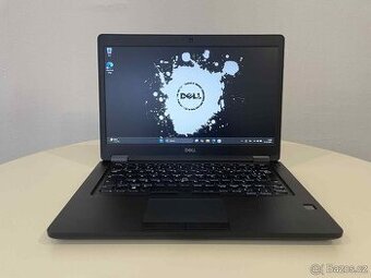 Dell Latitude 5490 – i7 / 256GB NVMe / FHD IPS / Win11