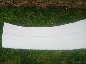 Iveco stralis spojler na kabinu zánovní stav