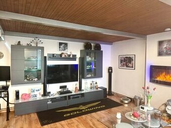 Pronájem bytu 2+kk, ul. Náves Svobody, Olomouc