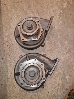 Vodní pumpa pro motory Caterpillar řady 3412