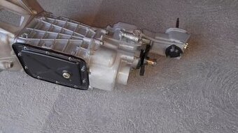 FIAT, LADA, koupím 5ti stup.převodovku. - 1