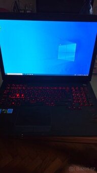 ASUS ROG G751J, GTX980M