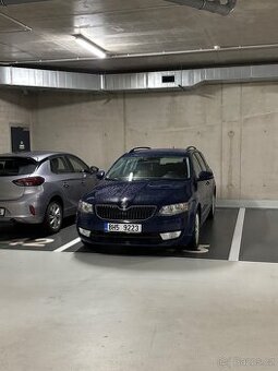 Škoda Octavia 3 2.0 tdi 110kw - 1