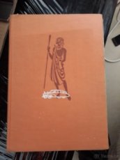 Prodám knihu Hanzelka,Zikmund: Afrika snů a skutečností II