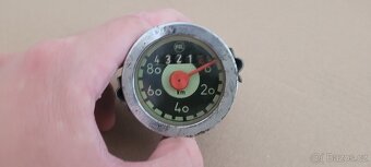 Tachometr Stadion S23,22