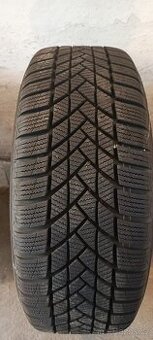Pneu zimní