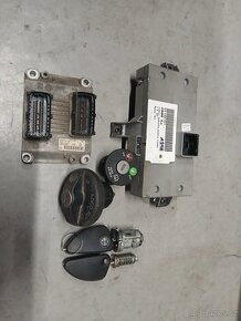 Alfa Romeo 147- jednotka - SET