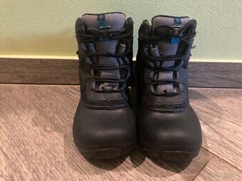 Zimní boty Columbia 28