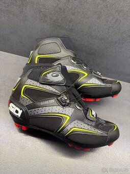 Zimní tretry SIDI - 1