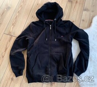 Pánská mikina Tommy Hilfiger vel. S