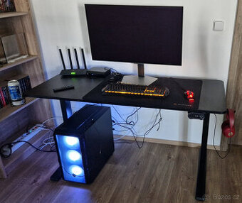 Herní stůl Rapture Altar 200