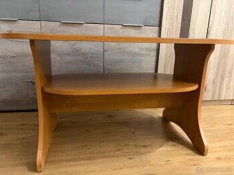 Konferenční stolek