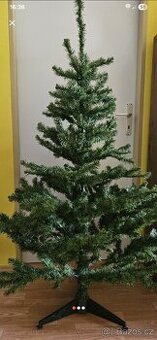Vánoční stromeček 150 cm