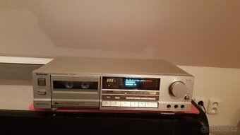 Technics RS-B605 DBX TOP