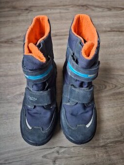 Zimní boty Superfit