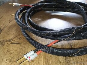 Reprokabely Audioquest Gibraltar