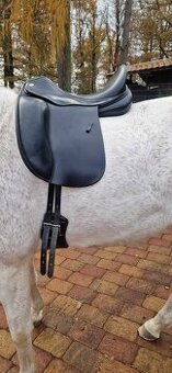 Drezurní sedlo Rhode x Thetis