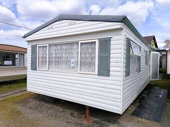 Mobilní dům AMS GR7/7 - doprava zdarma