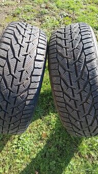 Nabídněte pneu 225/65 r16c nebo 235/65 r16c