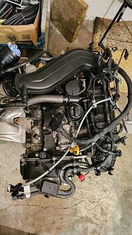 Motor 1.5 TSI DAD, DPC 110KW rok 2019 - 1