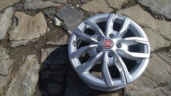 nová al kola 15 16 5x118 na FIAT ducato ET 68