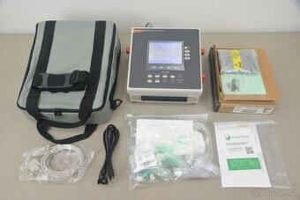 Fluke Biomedical VT Plus HF analyzátor průtoku plynů s přísl