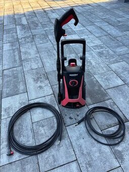 Vysokotlaký čistič Hecht Wap