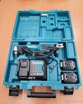 Makita DA332DSAE Aku vrtačka Li-ion CXT 10,8/12V/2,0Ah