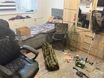 Prodám rybářskou vybavu