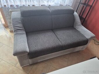 Sedaci souprava / gauc / dvojsedak