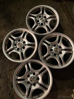 Alu 16” 5x120 BMW