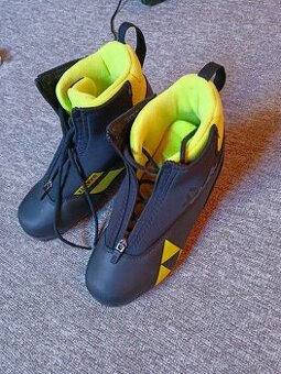 boty na běžky vel. 37